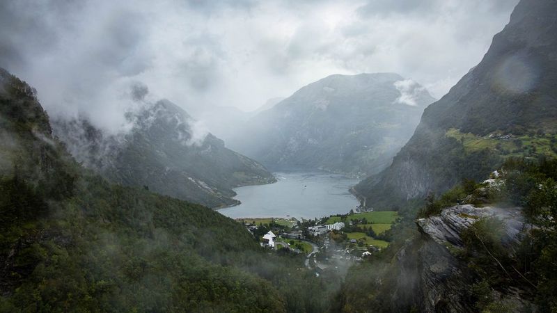 GEIRANGER 