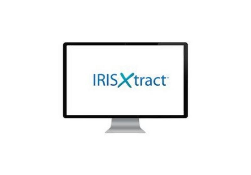IRISXtract