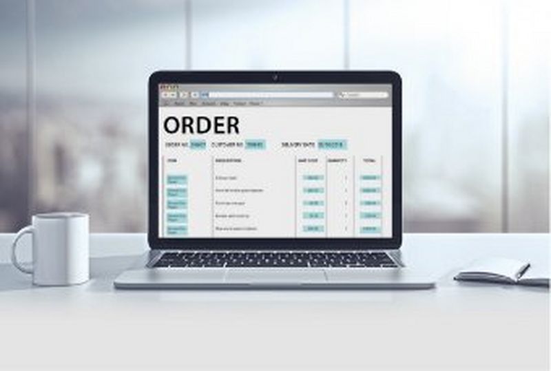 IRISXtract™ for Purchase Orders