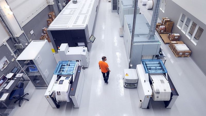 Palvelun pitää seurata alan muutosta