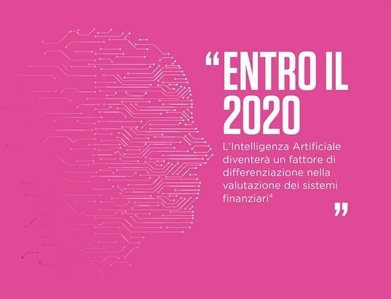 By 2020, embedded AI will become a key differentiating factor in finance systems evaluations