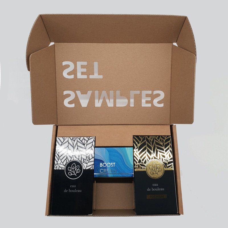 Cyfrowy druk opakowań