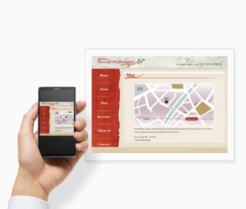 Print documents from your iPhone 