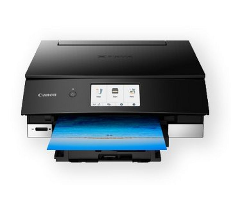 Print photos from your PC