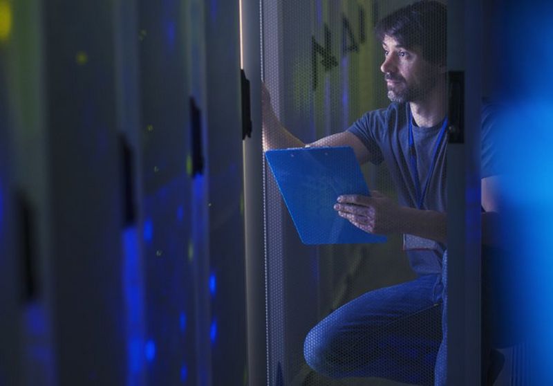 Wybór dostawcy rozwiązań druku