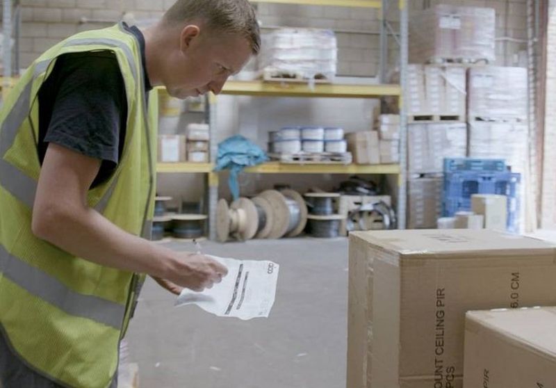 Digitalizacja dokumentów