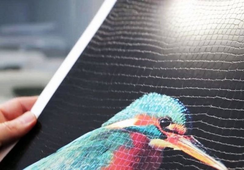 Druk na trudnych podłożach