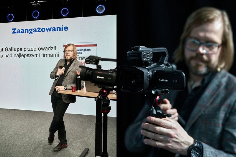 Technologie obrazowania Wojciecha Herry 