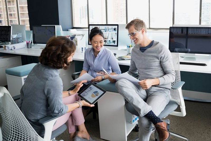 Druk kluczowym elementem zarządzania informacjami