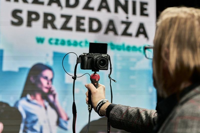 Technologie obrazowania Wojciecha Herry 