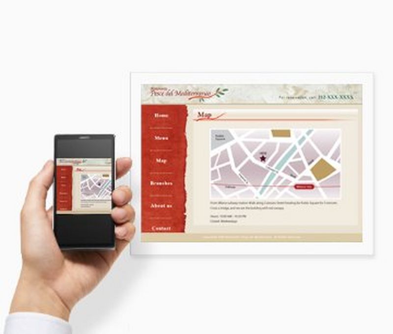 Print documents (Android)