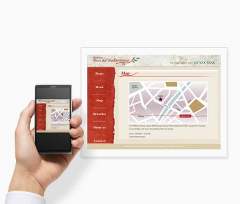 Print documents (iOS)