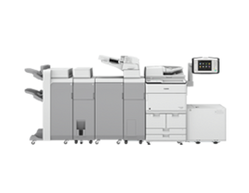 imageRUNNER ADVANCE 8595 Pro printer