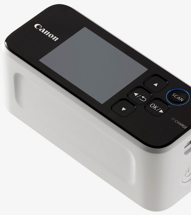 Measure the reflectance of any surface