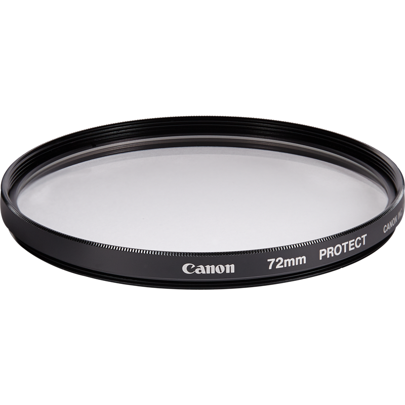 Canon 72-mm-Schutzfilter Produkt Anzeigen