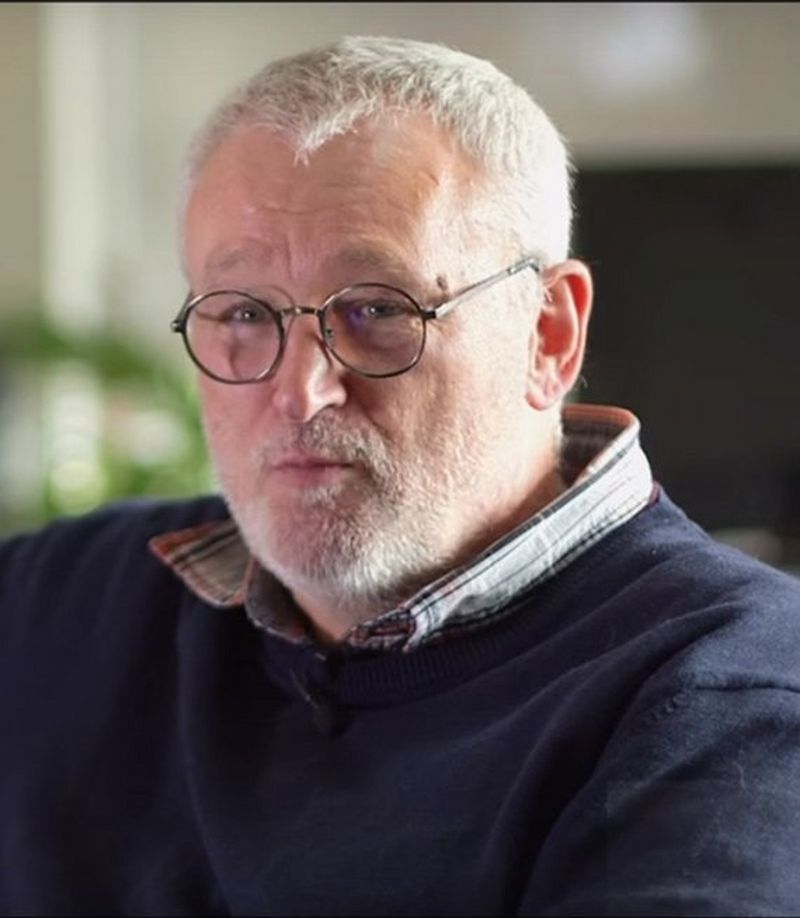 Foto van Job ten Doeschate, Algemeen Directeur Polomnis b.v.