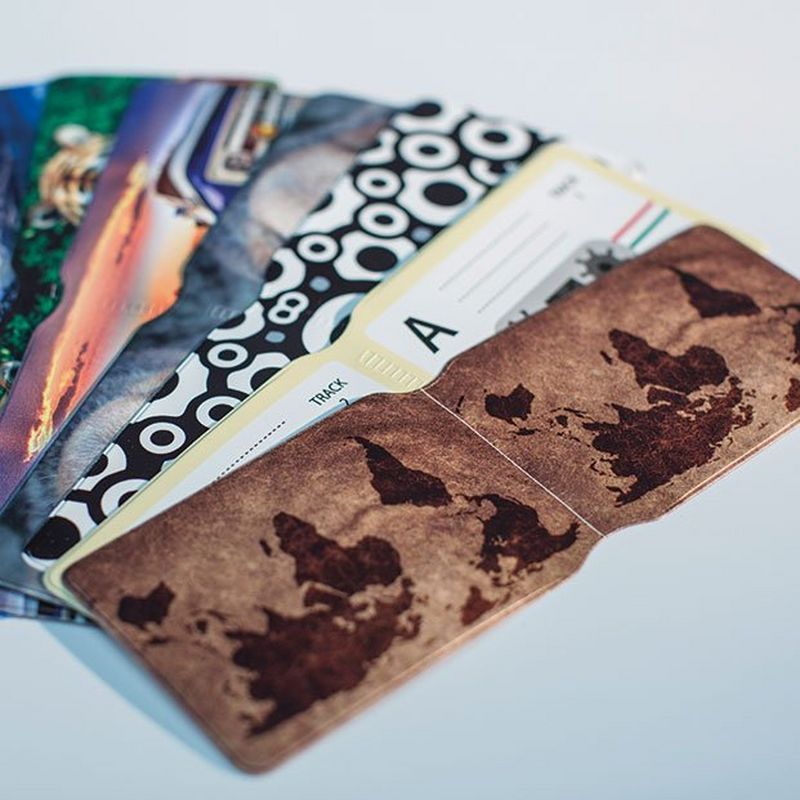 Thanks to its two Arizona flatbed printers, Screentec increased turnover by over 40 per cent