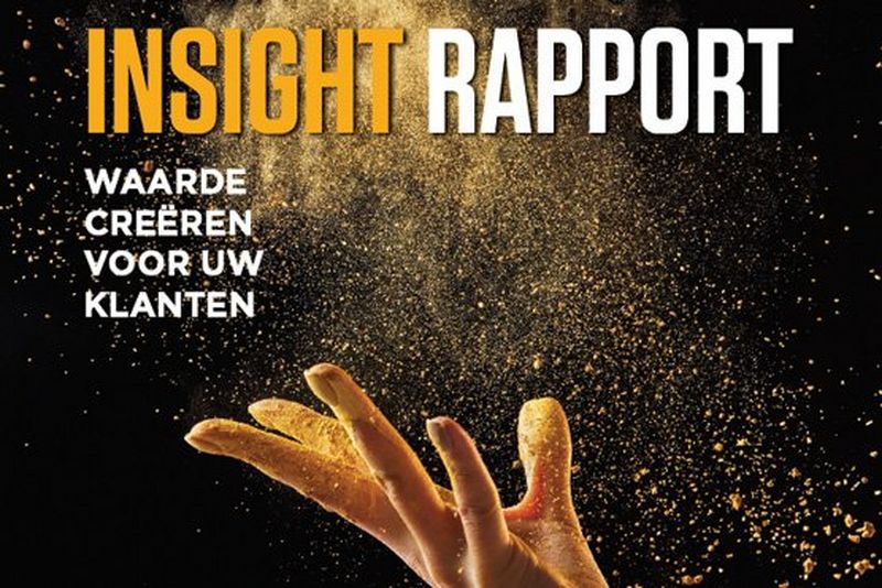 Canon Insight Rapport