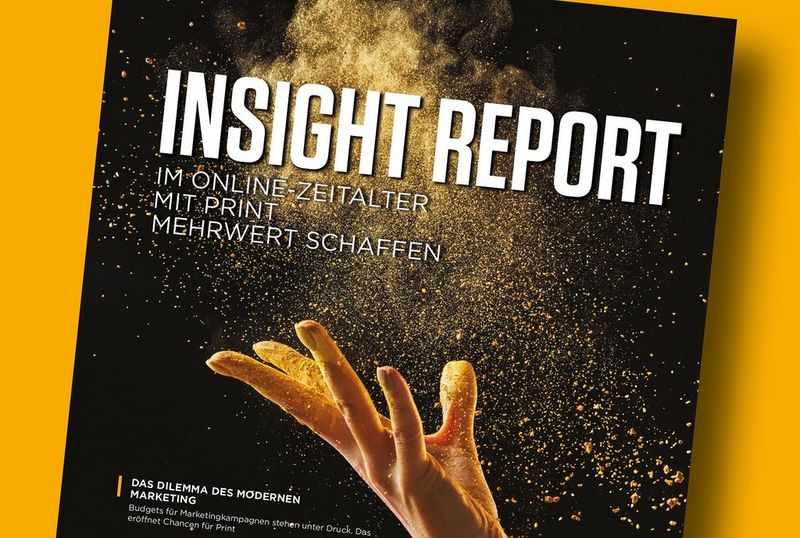 2020 Insight Report – Creating Customer Value