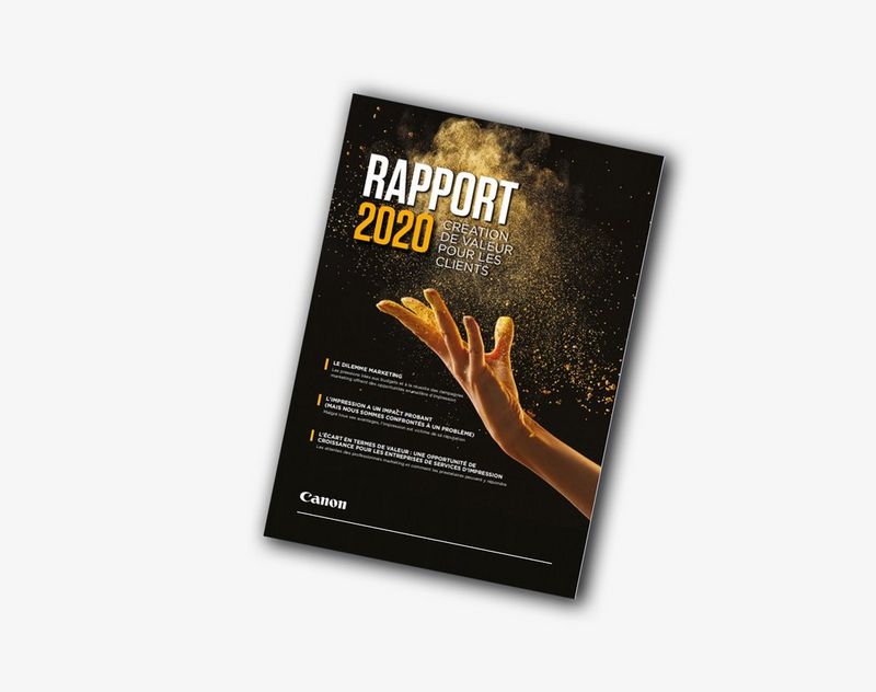 2020 Insight Report – Creating Customer Value