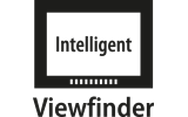 Intelligent viewfinder