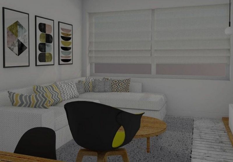 Interior Decor Printing