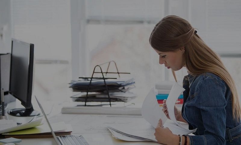 Invoice Processing give more control, efficiency and transparency in Accounts Payable