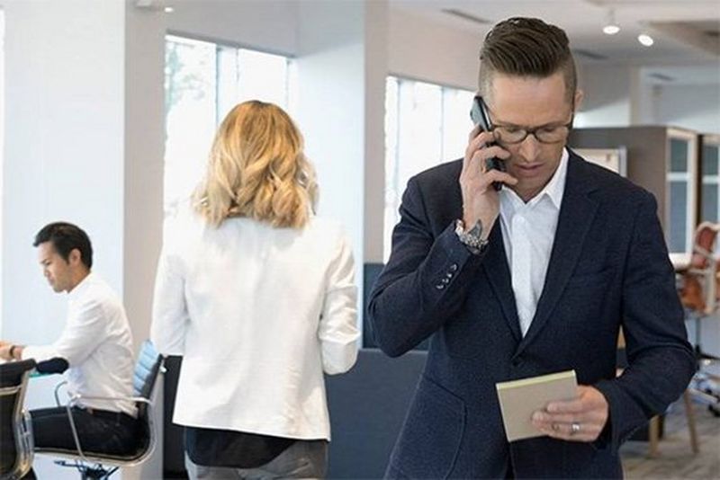 Handleiding voor een veiliger ‘connected’ kantoor