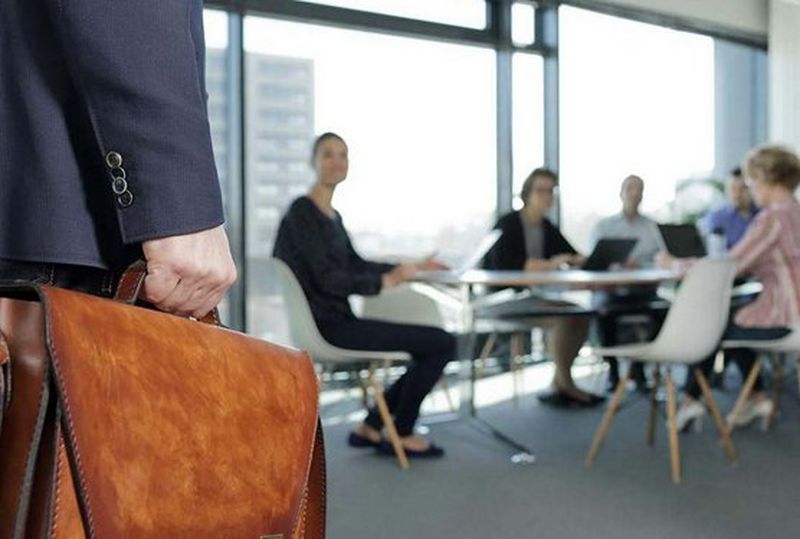 Dokumentinhallinta Julkishallinto