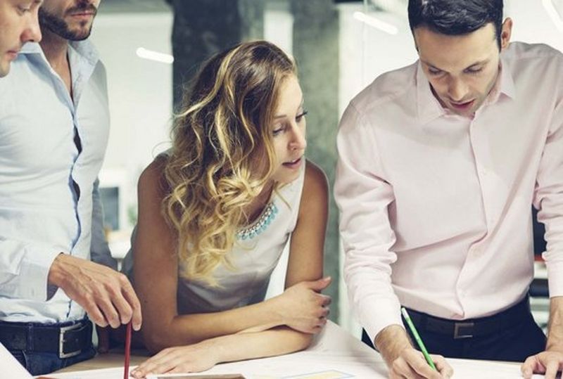 Dokumentinhallinta Julkishallinto