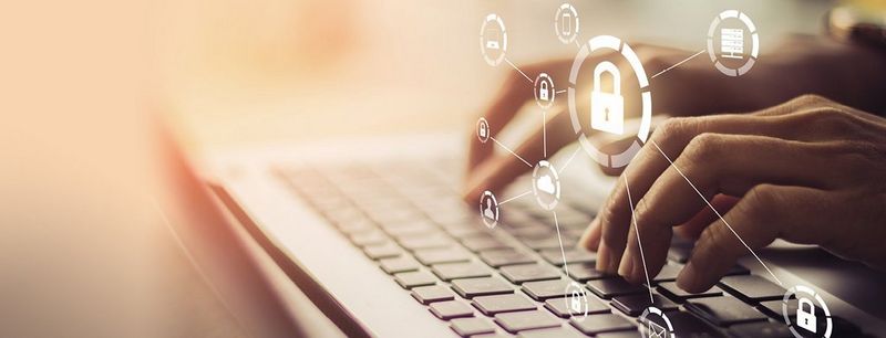 Data access and security 