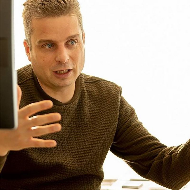 Flexibility and fast turnaround