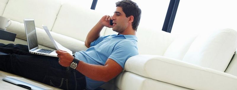 Joustava työskentely – uhka tietoturvalle vai ei?