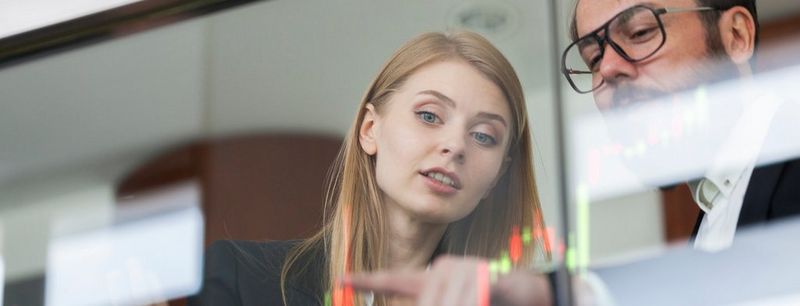 Driving innovation: The future of IoT