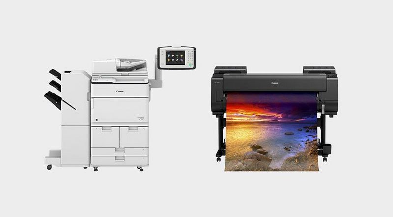 Dienstverlening voor uw kantooroplossingen