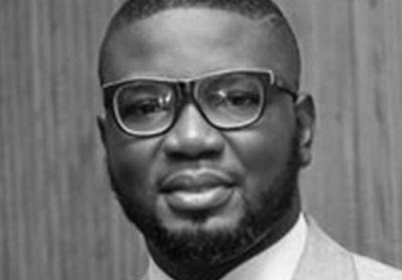 Kayowa Ogunrinde