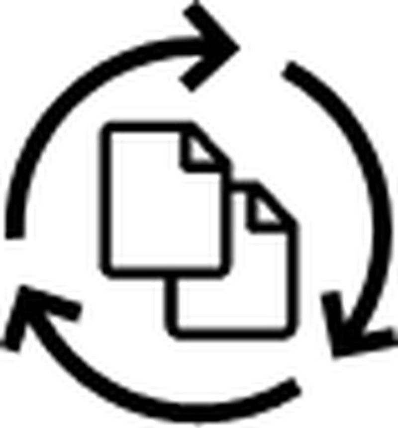 Simple and Efficient Implementation