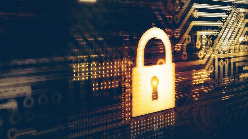 Key to bolstering security