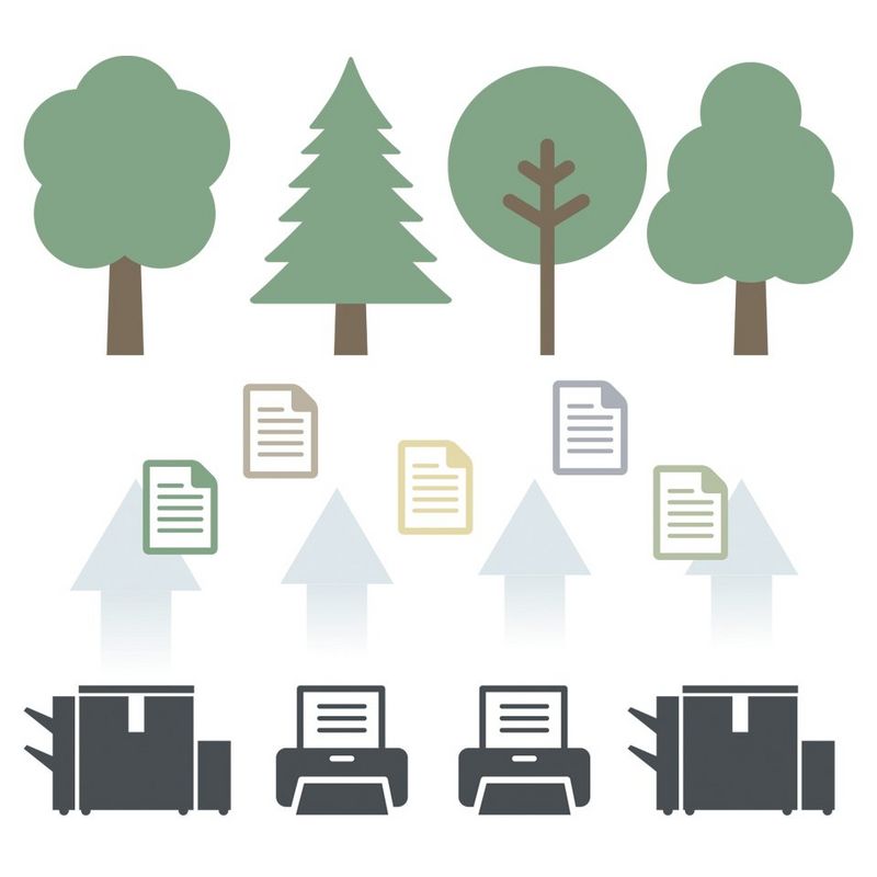 Kompensaatio-infografiikka
