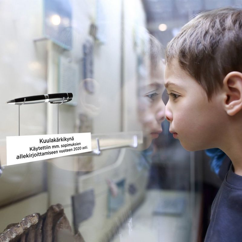 Etätyöskentelyn helppous