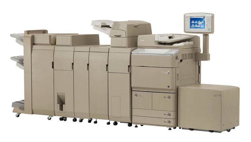 Outsourcing versus in-house print production – what’s better for business?