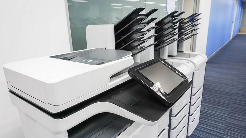 Thinking strategically? Think in-house print management