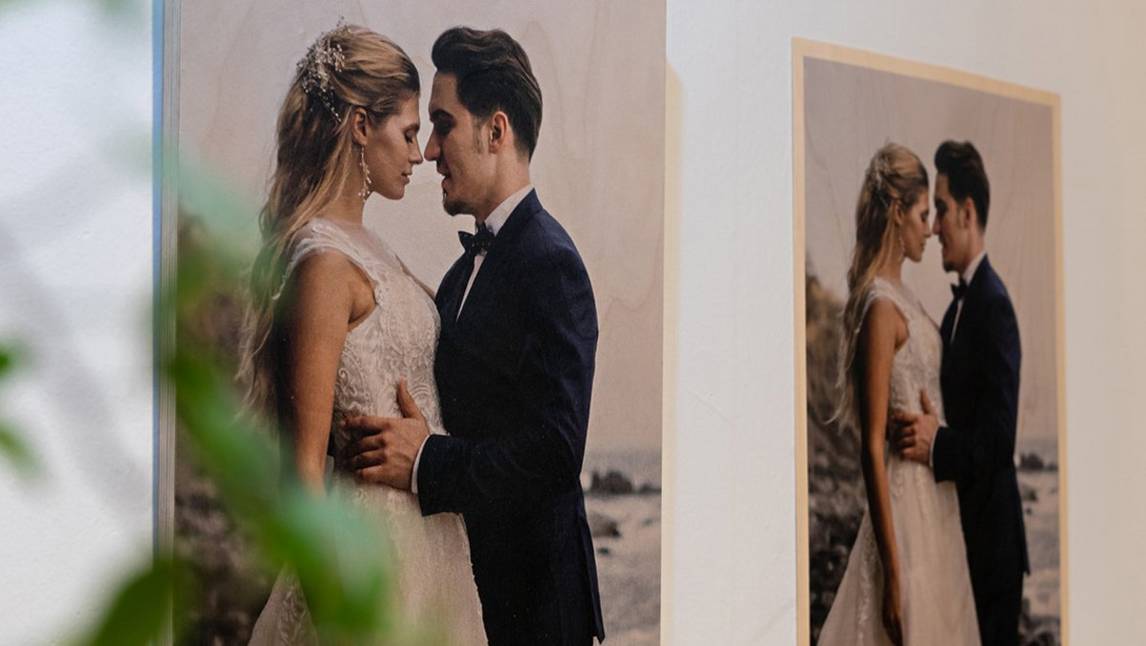 Wide range of products and endless possibilities