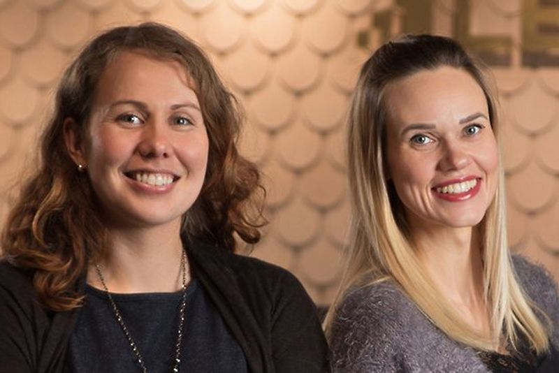 Asiakastarina Lehto Group