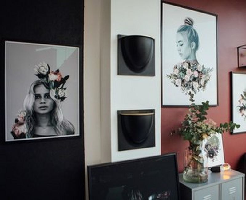 Linn Wold/ Норвегия