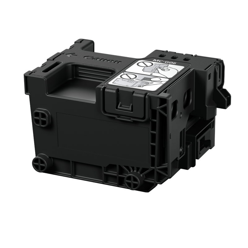 Canon MC-G06 Maintenance Cartridge Product Front view