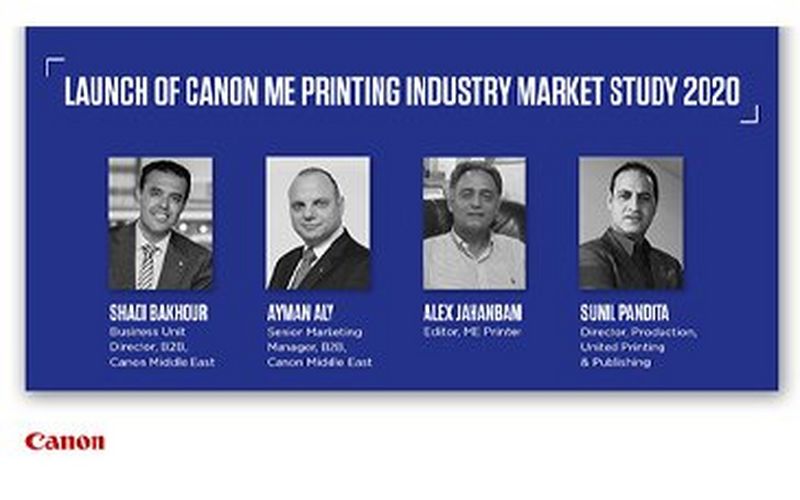 Creating emotion in a data-driven world – Join the discussion at the first virtual Canon Future Promotion Forum