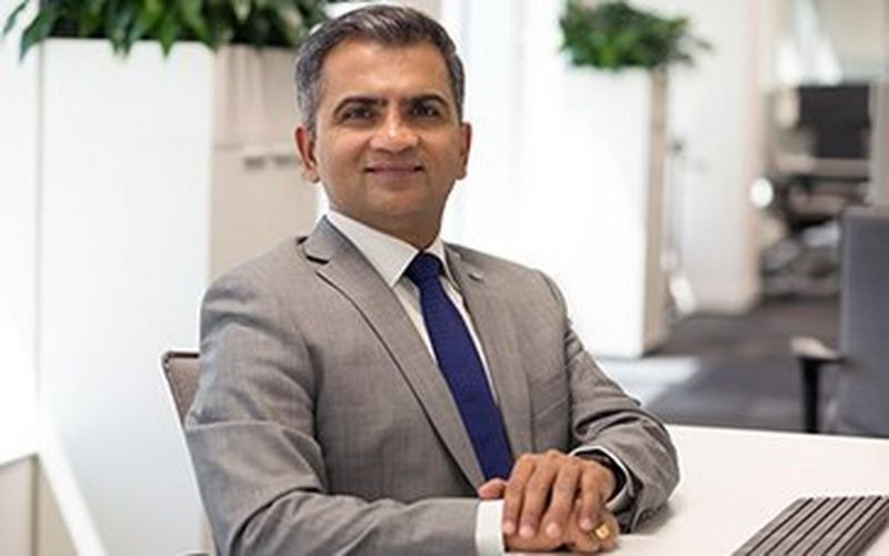 CANON MIDDLE EAST ANNOUNCES RETIREMENT OF ANURAG AGARWAL AND APPOINTMENT OF VENKATASUBRAMANIAN (SUBBU) HARIHARAN AS MANAGING DIRECTOR