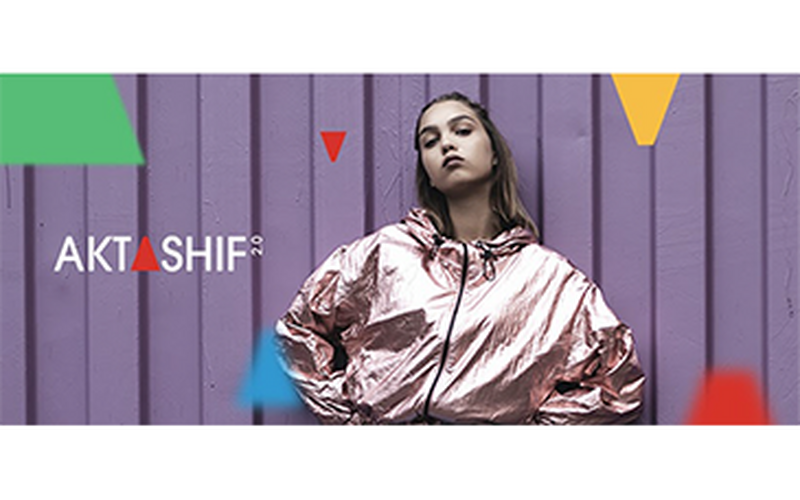 Canon Middle East Launches the Second Season of AKTASHIF to Empower the Next Generation of Creatives Across the Region