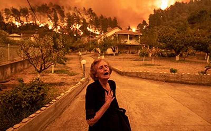 Embracing ‘engaged journalism’ to drive the meaningful message of sustainability: moments that matter